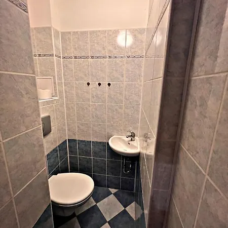 Apartman Apartman U Tri Jehnatek *