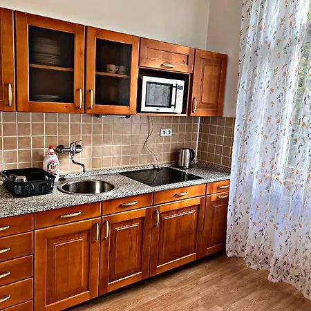 Apartman U Tri Jehnatek Apartman *